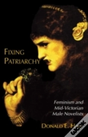 Capa do artigo Fixing Patriarchy