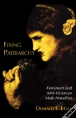 Capa do artigo Fixing Patriarchy