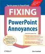 Fixing Powerpoint Annoyances - Preview