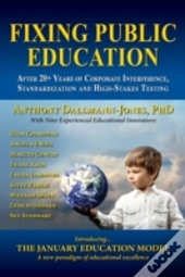 Fixing Public Education