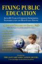 Fixing Public Education - Preview