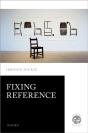 Fixing Reference - Preview