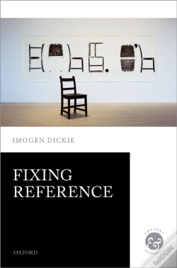Capa do artigo Fixing Reference