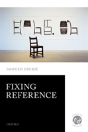 Fixing Reference - Preview