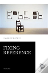 Fixing Reference