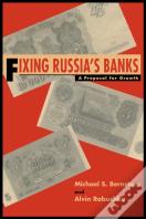 Fixing Russia'S Banks