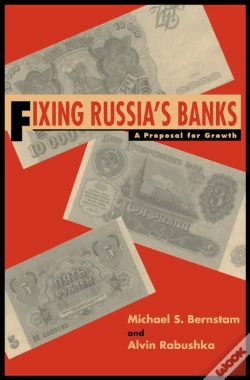 Capa do artigo Fixing Russia'S Banks