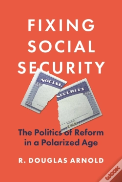 Capa do artigo Fixing Social Security
