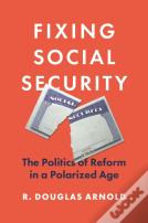 Fixing Social Security