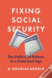 Capa do artigo Fixing Social Security