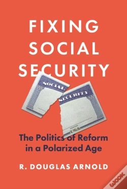 Capa do artigo Fixing Social Security