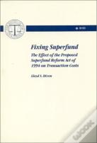 Fixing Superfund