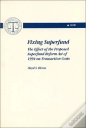 Fixing Superfund