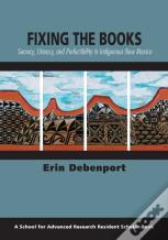 Fixing The Books