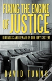Capa do artigo Fixing The Engine Of Justice: Diagnosis