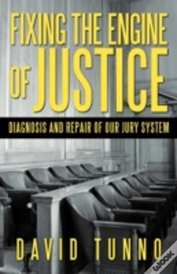 Capa do artigo Fixing The Engine Of Justice: Diagnosis