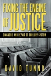 Capa do artigo Fixing The Engine Of Justice: Diagnosis