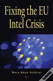 Capa do artigo Fixing The Eu Intel Crisis