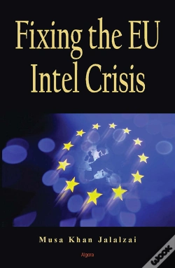 Capa do artigo Fixing The Eu Intel Crisis