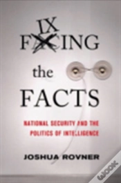 Capa do artigo Fixing The Facts