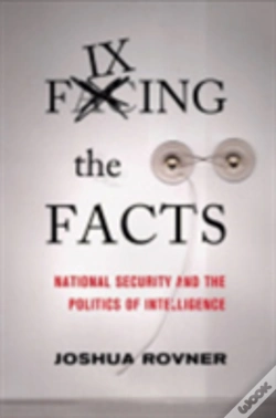 Capa do artigo Fixing The Facts