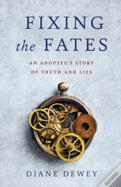 Capa do artigo Fixing The Fates