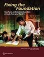 Fixing The Foundation - Preview