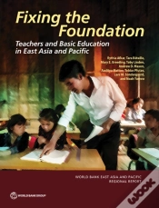 Capa do artigo Fixing The Foundation