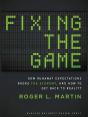 Fixing The Game - Preview