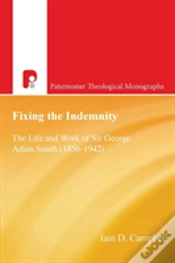 Capa do artigo Fixing The Indemnity