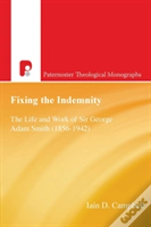 Fixing The Indemnity