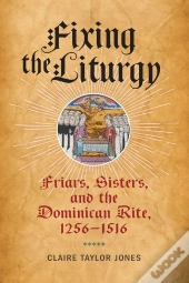 Fixing The Liturgy