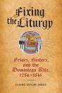 Fixing The Liturgy - Preview