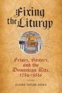 Fixing The Liturgy - Preview