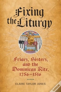 Capa do artigo Fixing The Liturgy