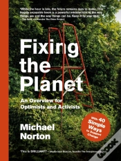 Capa do artigo Fixing The Planet