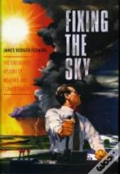 Capa do artigo Fixing The Sky