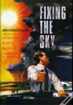 Capa do artigo Fixing The Sky
