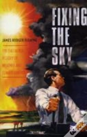 Capa do artigo Fixing The Sky