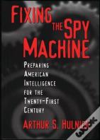 Fixing The Spy Machine