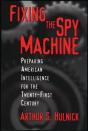 Fixing The Spy Machine - Preview
