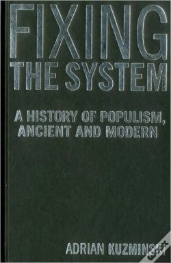 Capa do artigo Fixing The System