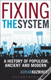 Capa do artigo Fixing The System