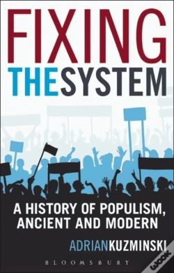 Capa do artigo Fixing The System
