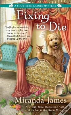 Capa do artigo Fixing To Die