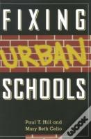 Fixing Urban Schools