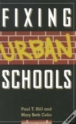 Capa do artigo Fixing Urban Schools