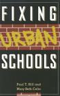 Fixing Urban Schools - Preview