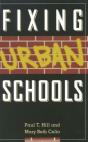 Fixing Urban Schools - Preview
