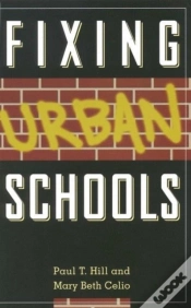Capa do artigo Fixing Urban Schools